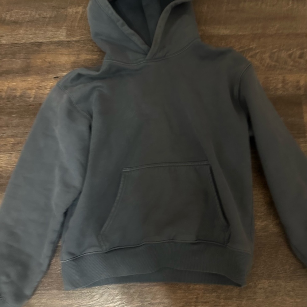 Aritzia cozy fleece Hoodie